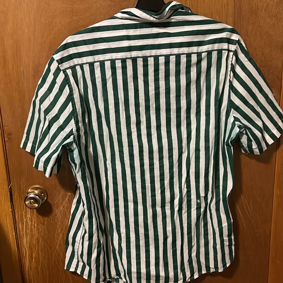 2 for 15$// H&M button down - Picture 3 of 4